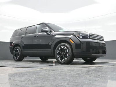 2026 Hyundai SANTA FE SE AWD