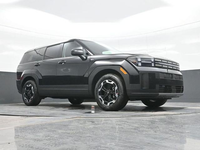 2026 Hyundai SANTA FE SE AWD