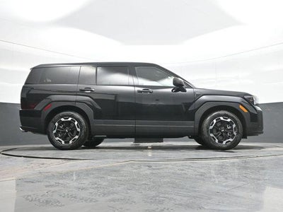 2026 Hyundai SANTA FE SE AWD