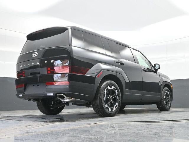 2026 Hyundai SANTA FE SE AWD