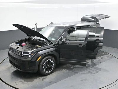 2026 Hyundai SANTA FE SE AWD