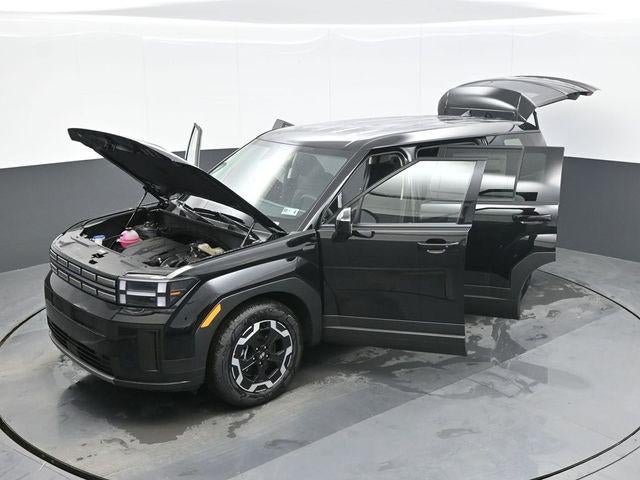 2026 Hyundai SANTA FE SE AWD