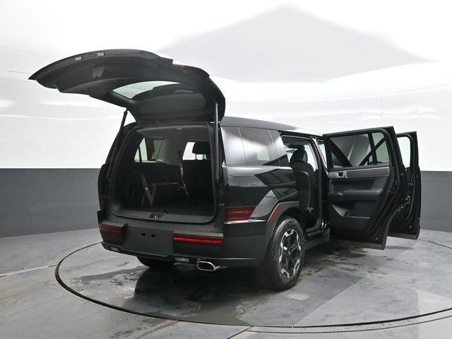 2026 Hyundai SANTA FE SE AWD