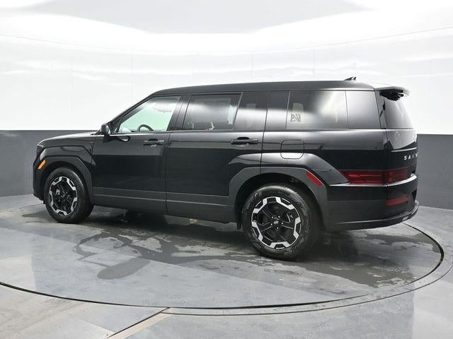 2026 Hyundai SANTA FE SE AWD