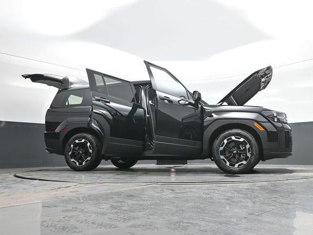 2026 Hyundai SANTA FE SE AWD