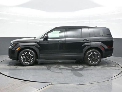 2026 Hyundai SANTA FE SE AWD