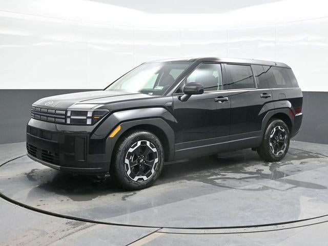 2026 Hyundai SANTA FE SE AWD