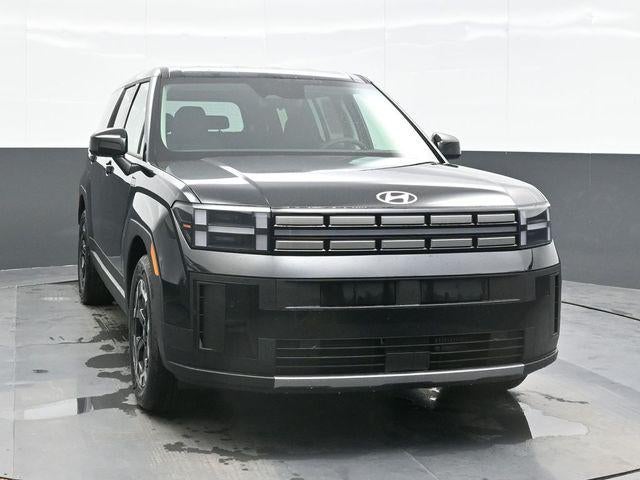 2026 Hyundai SANTA FE SE AWD