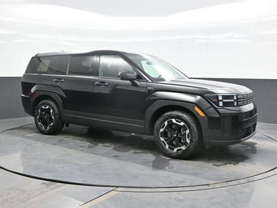 2026 Hyundai SANTA FE SE AWD