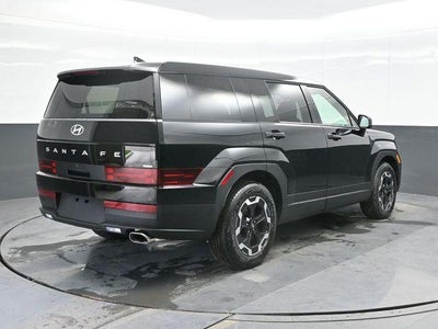 2026 Hyundai SANTA FE SE AWD