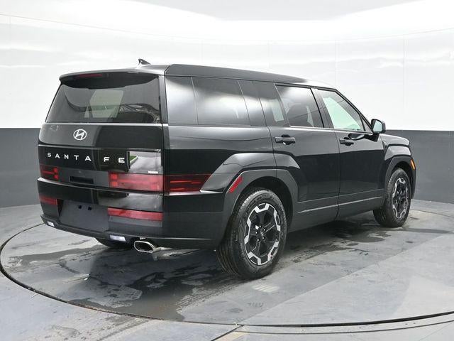 2026 Hyundai SANTA FE SE AWD
