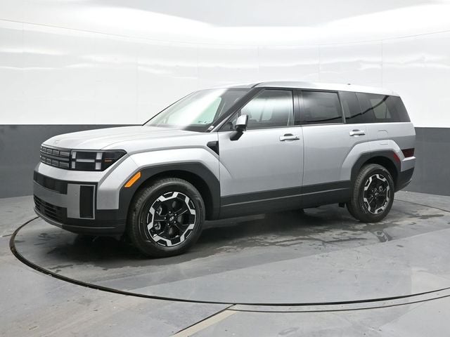 2026 Hyundai SANTA FE SE AWD