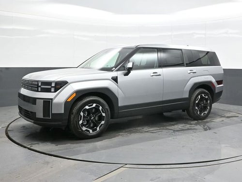 2026 Hyundai SANTA FE SE AWD