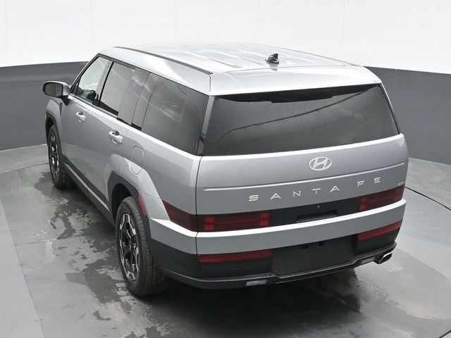 2026 Hyundai SANTA FE SE AWD