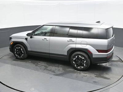 2026 Hyundai SANTA FE SE AWD