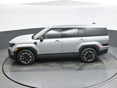 2026 Hyundai SANTA FE SE AWD
