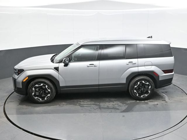 2026 Hyundai SANTA FE SE AWD