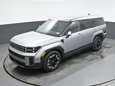 2026 Hyundai SANTA FE SE AWD