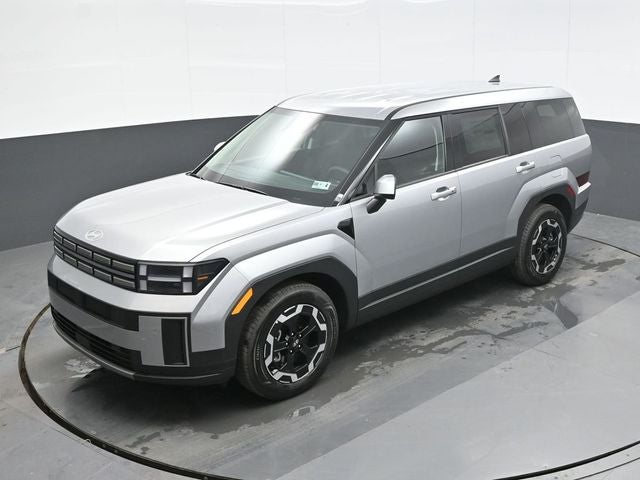 2026 Hyundai SANTA FE SE AWD