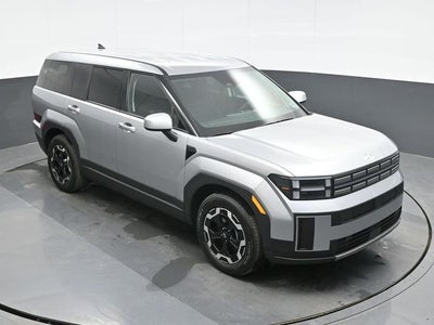 2026 Hyundai SANTA FE SE AWD