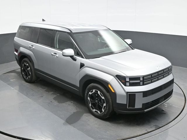 2026 Hyundai SANTA FE SE AWD