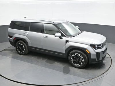 2026 Hyundai SANTA FE SE AWD