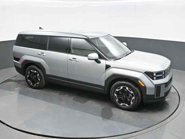 2026 Hyundai SANTA FE SE AWD