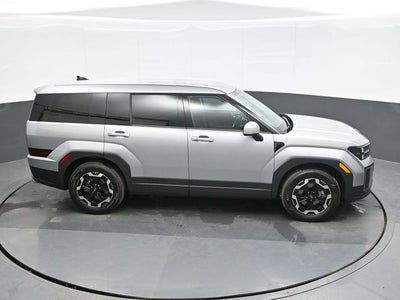 2026 Hyundai SANTA FE SE AWD