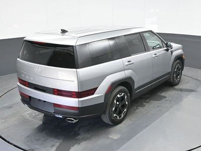 2026 Hyundai SANTA FE SE AWD