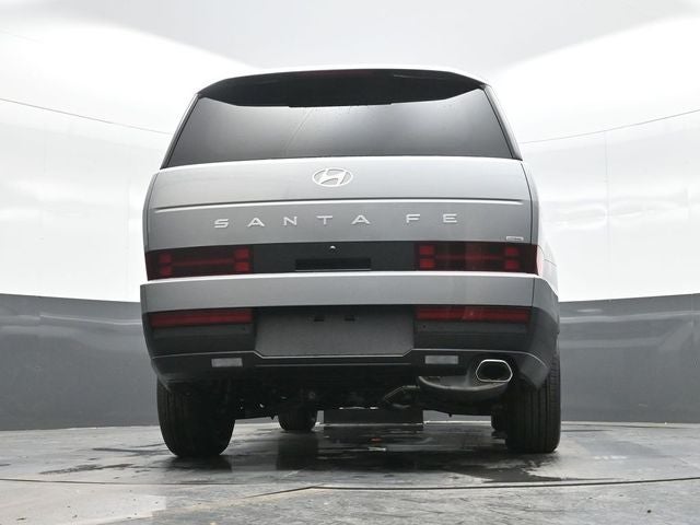 2026 Hyundai SANTA FE SE AWD
