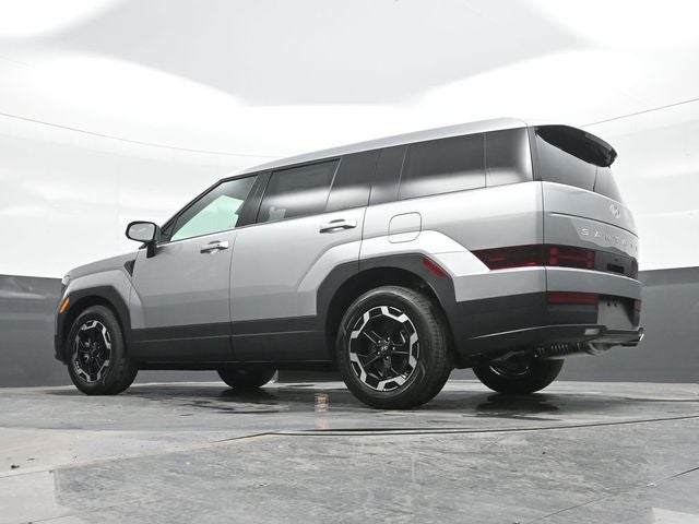 2026 Hyundai SANTA FE SE AWD