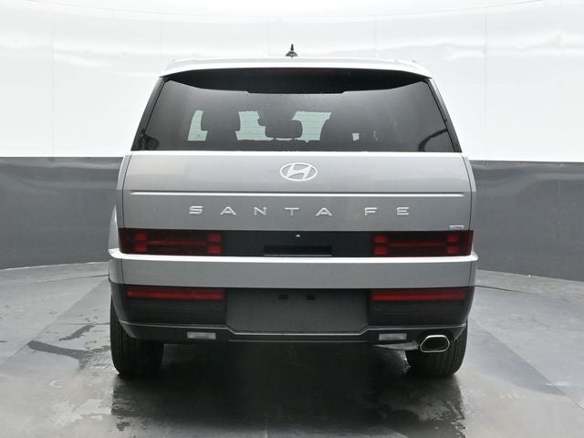 2026 Hyundai SANTA FE SE AWD
