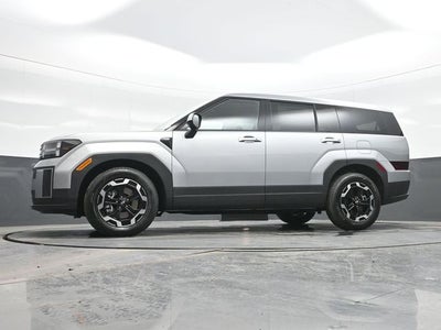 2026 Hyundai SANTA FE SE AWD