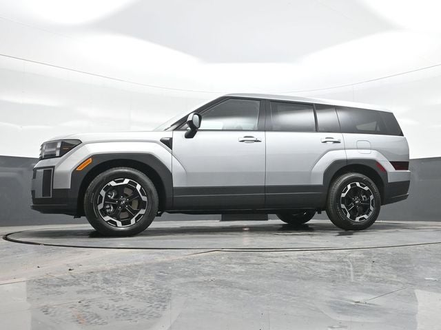 2026 Hyundai SANTA FE SE AWD