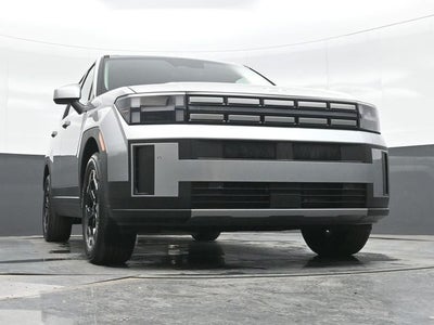 2026 Hyundai SANTA FE SE AWD