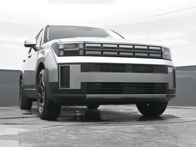 2026 Hyundai SANTA FE SE AWD