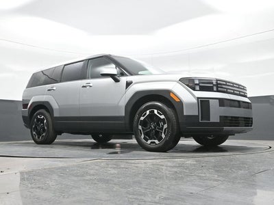 2026 Hyundai SANTA FE SE AWD