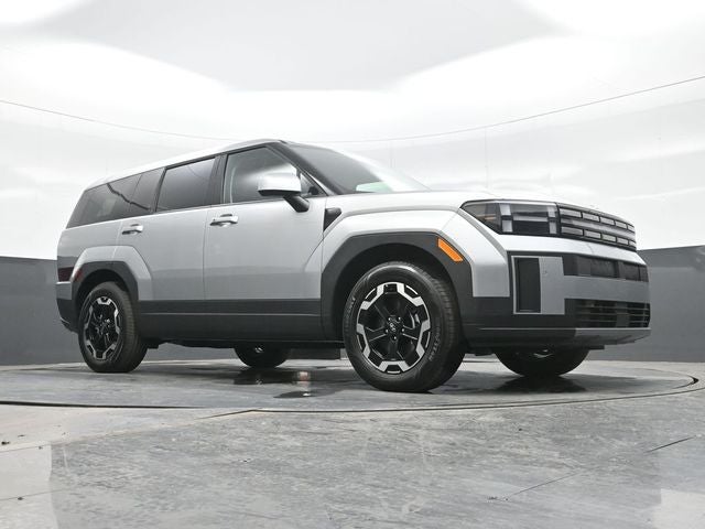 2026 Hyundai SANTA FE SE AWD