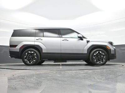 2026 Hyundai SANTA FE SE AWD