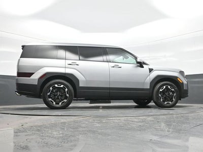 2026 Hyundai SANTA FE SE AWD