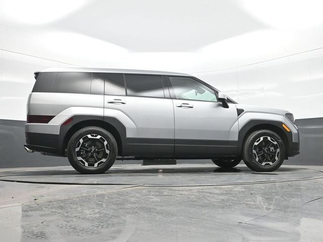 2026 Hyundai SANTA FE SE AWD