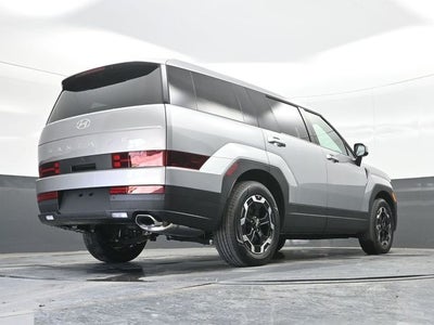 2026 Hyundai SANTA FE SE AWD