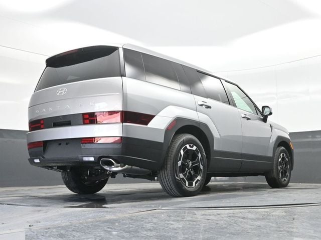 2026 Hyundai SANTA FE SE AWD
