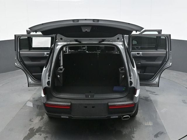 2026 Hyundai SANTA FE SE AWD