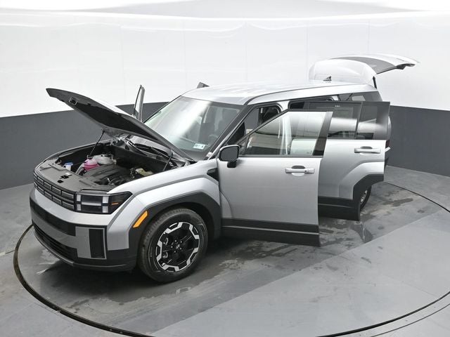 2026 Hyundai SANTA FE SE AWD