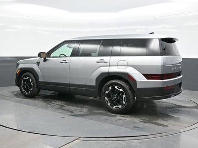 2026 Hyundai SANTA FE SE AWD