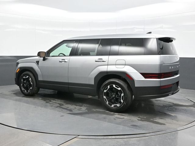 2026 Hyundai SANTA FE SE AWD