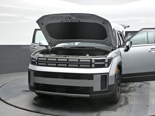 2026 Hyundai SANTA FE SE AWD