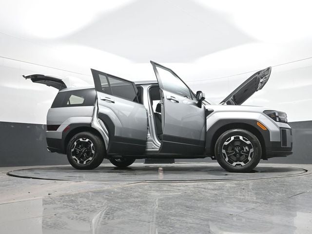 2026 Hyundai SANTA FE SE AWD