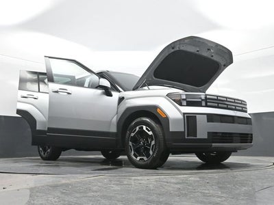 2026 Hyundai SANTA FE SE AWD